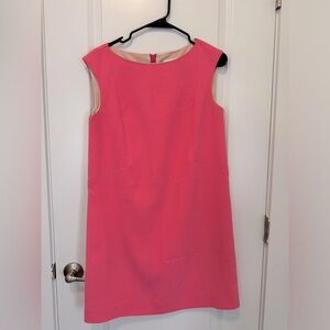 Barbie Pink Kate Space Shift Dress